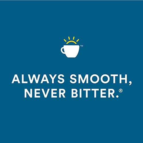 Cameron's Coffee Cameron's Coffee Scandinavian Blend Ground Coffee, Medium-Dark Roast, 100% Arabica, 10-Ounce Bag, (Pack of 6)