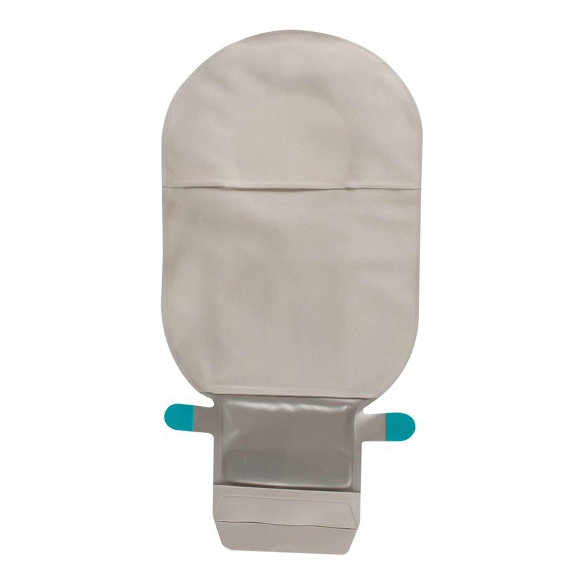 SenSura Mio Convex SenSura Mio Convex Ostomy Pouch Drainable 5/8 to 1-5/16\" Stoma 11 Inch Length, Maxi 1pc System Opaque 16705, 10 Ct