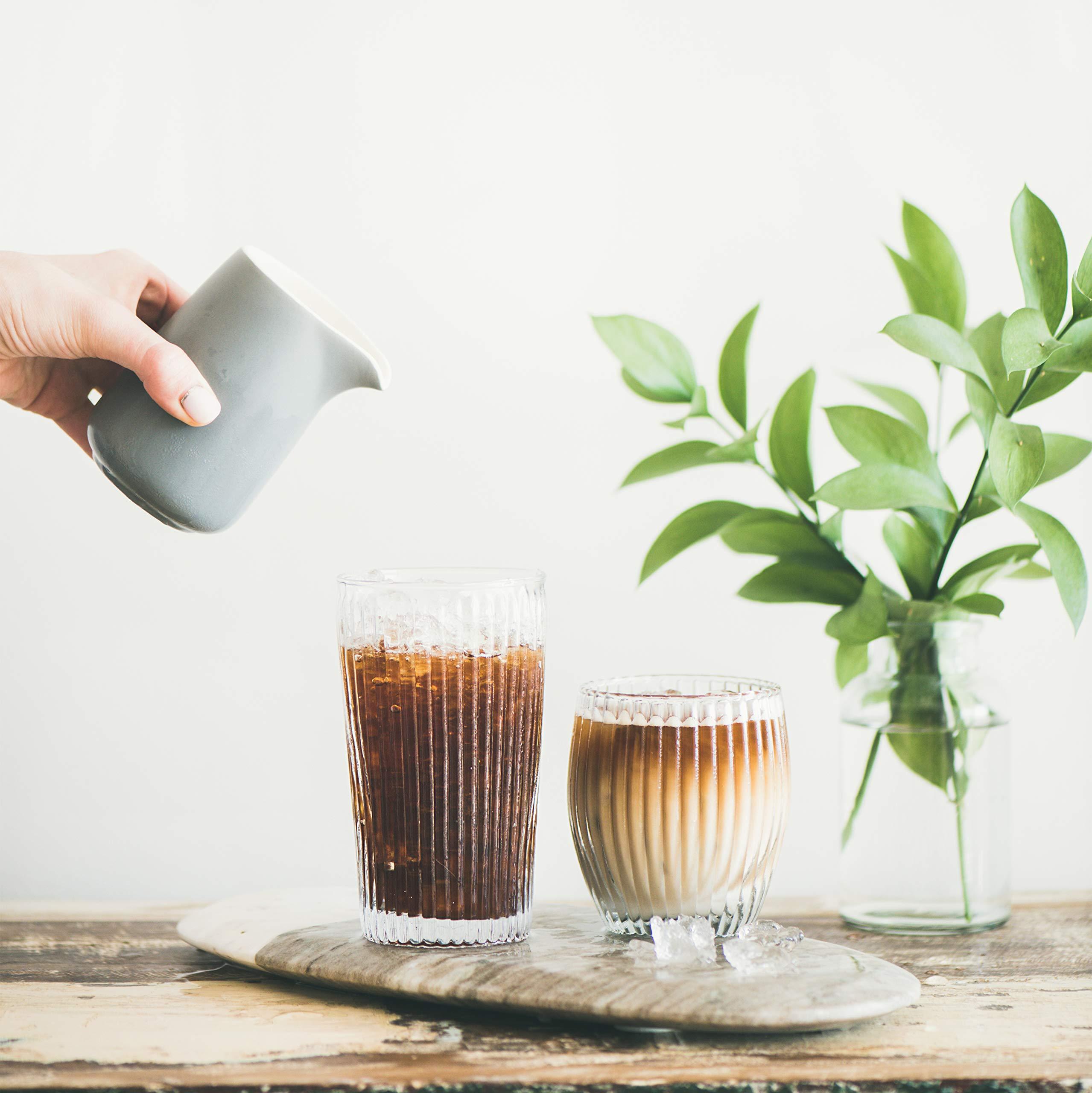 The Spice Hut Golden Pu Erh Tea (Puerh, Pu-erh, Puer, Pu\'er Teas), Loose Leaf Aged Black Tea, Caffeine | 8oz Bulk Tea, 80-100 Cups, Pure Yunnan Tea, Unflavored | The Spice Hut, First Sip of Tea