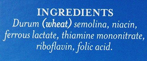 De Cecco De Cecco Pasta, Fusilli Corti Bucati, 1 Pound (Pack of 5)