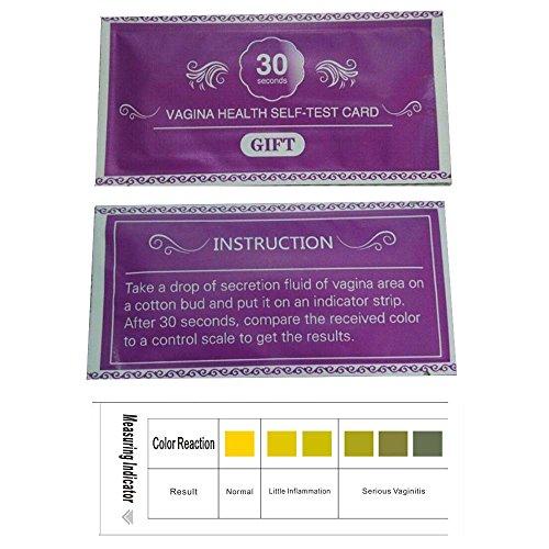 SHUYA SHUYA Patented Anion Soft Breathable Sanitary Pads and Panty Liners Combination Suit Package, Scented-96Count (Packs of 8)