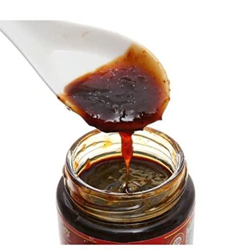 Cholimex Cholimex Xot Uop Thit Nuong (Barbeque Sauce) 200g - Using the Cholimex barbecue foam package not only the grilled meat to be tender and fresh, with eye-catching colors but also uniform in flavor