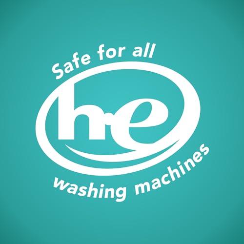 Persil Persil Ultra Pacs Activewear Clean Laundry Detergent, 57 count