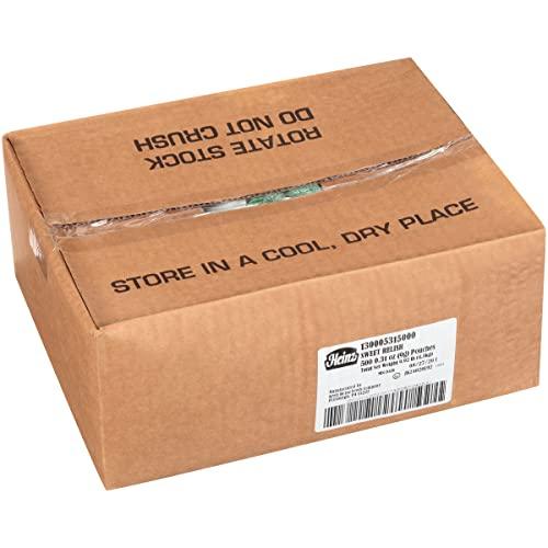 Heinz Heinz Single Serve Sweet Relish (500 ct Casepack)