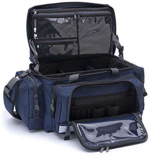 MedPac Bags MedPac 3800 Medical Bag
