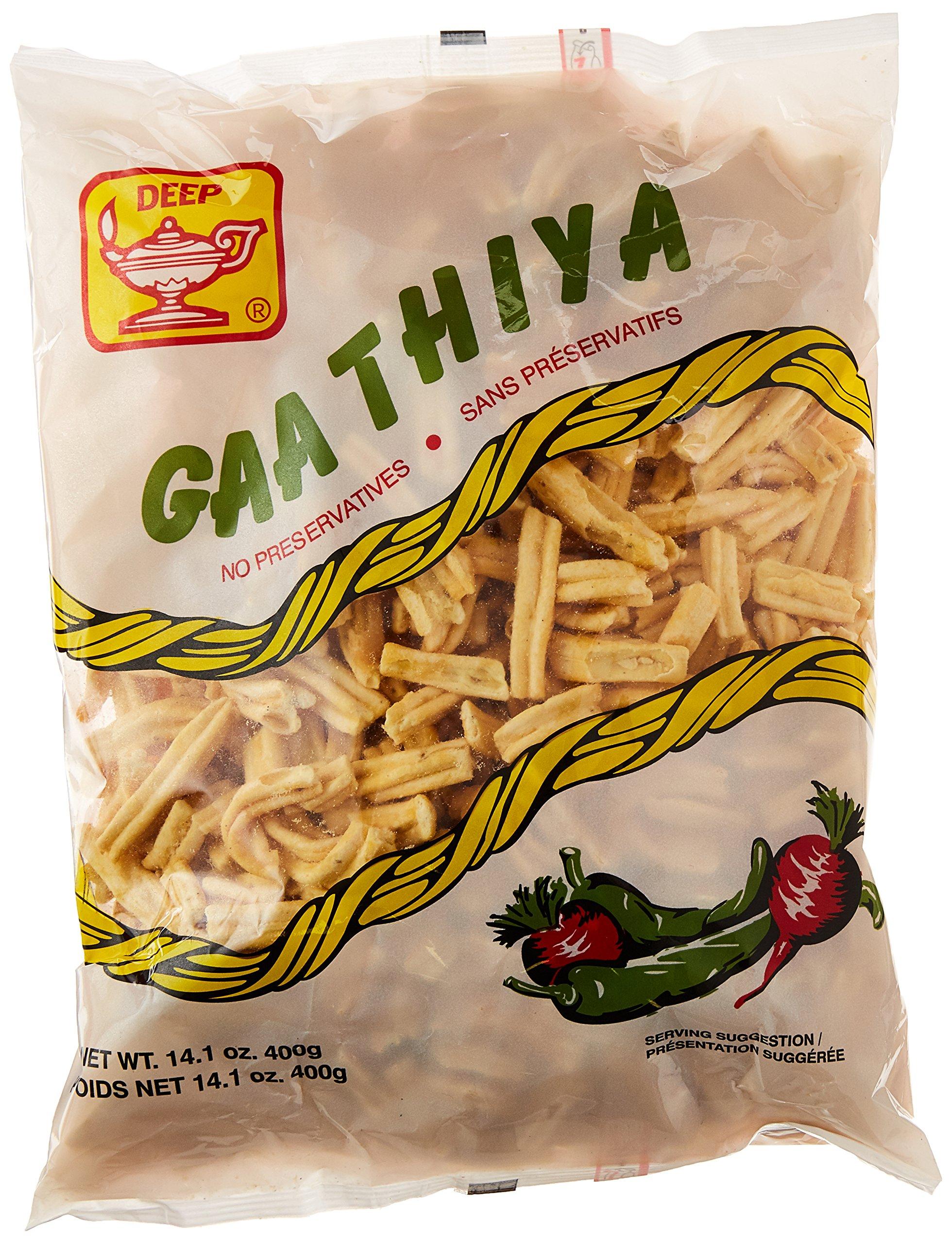 Deep Gaathiya 14oz (400g)