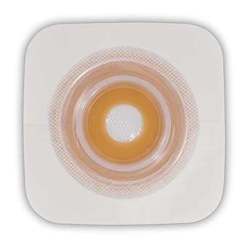 ConvaTec ConvaTec Sur-Fit Natura Stomahesive Wafer, 125264, 1-3/4" Flange 10/Box
