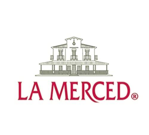 La Merced Yerba Mate La Merced Cosecha Limitada 16.6 Oz