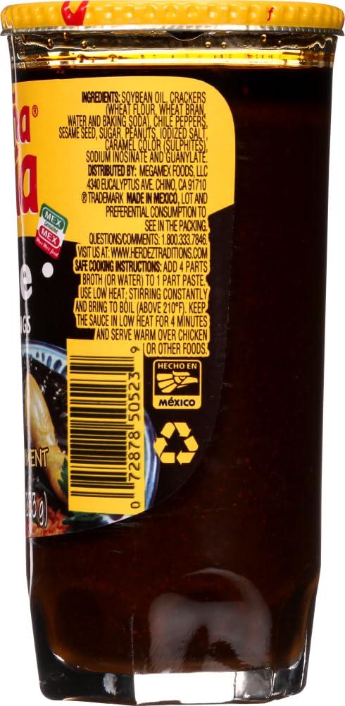 Dona Maria Dona Maria Mole Mexican Sauce