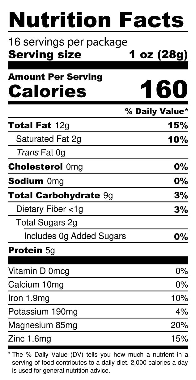 beyond Beyond Organic Cashew Flour - Made From Organic, Non-GMO, Fairtrade Cashews | Use as Paleo or Vegan Baking Flour, Finely Ground Cashew Powder