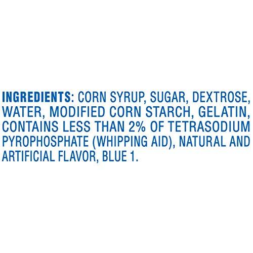 Jet-Puffed Jet-Puffed Jumbo Extra Large Marshmallows (1.5 lb Marshmallow Bag)