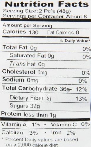 Bergin Nut Company Bergin Nut Company Organic Medjool Dates, 14 Ounce Bag