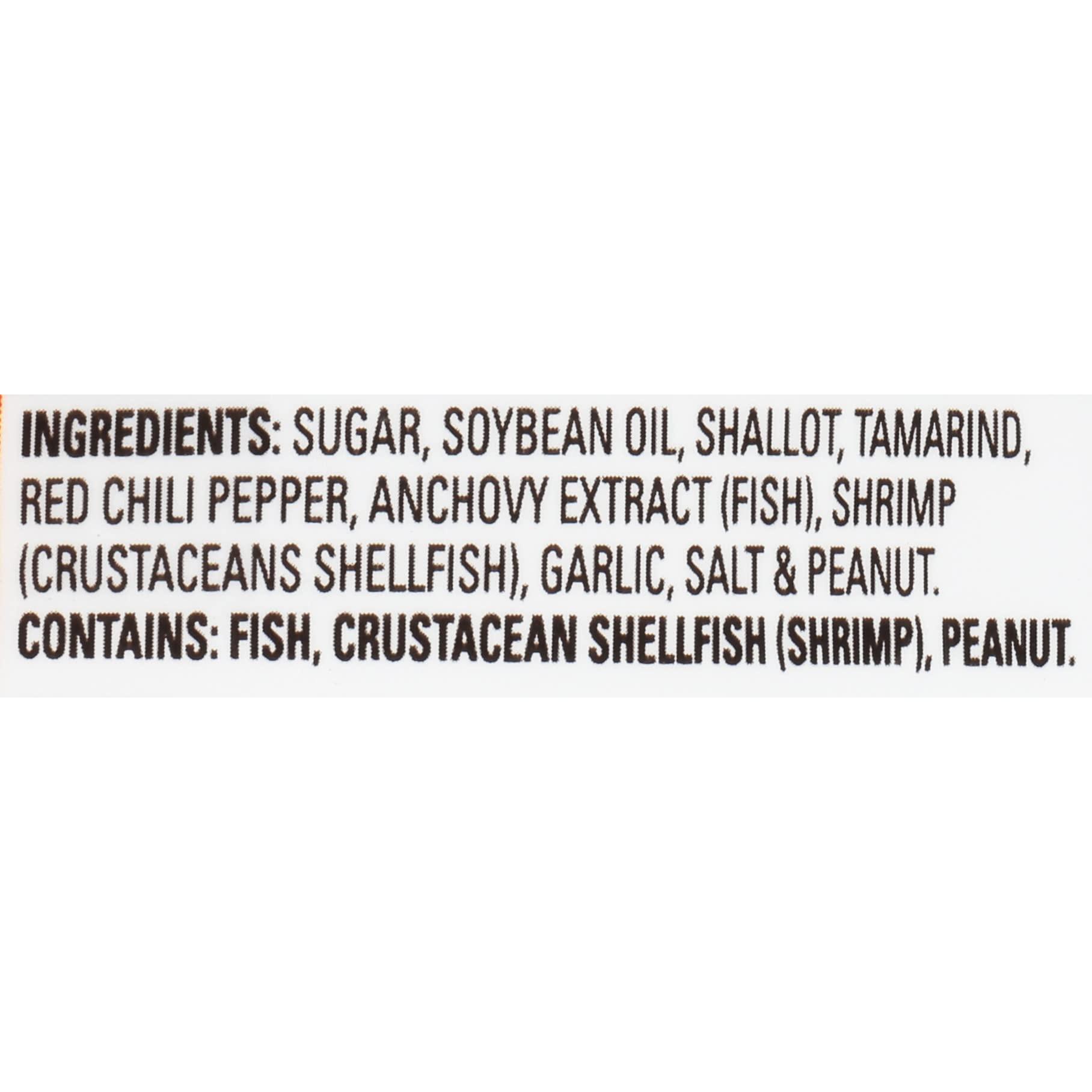 Thai Kitchen Thai Kitchen, Chili Paste, Roasted Red, 4 oz (Pack of 3)