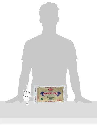 Dynasty Saifun Dynasty Jasmine Rice, 32 oz