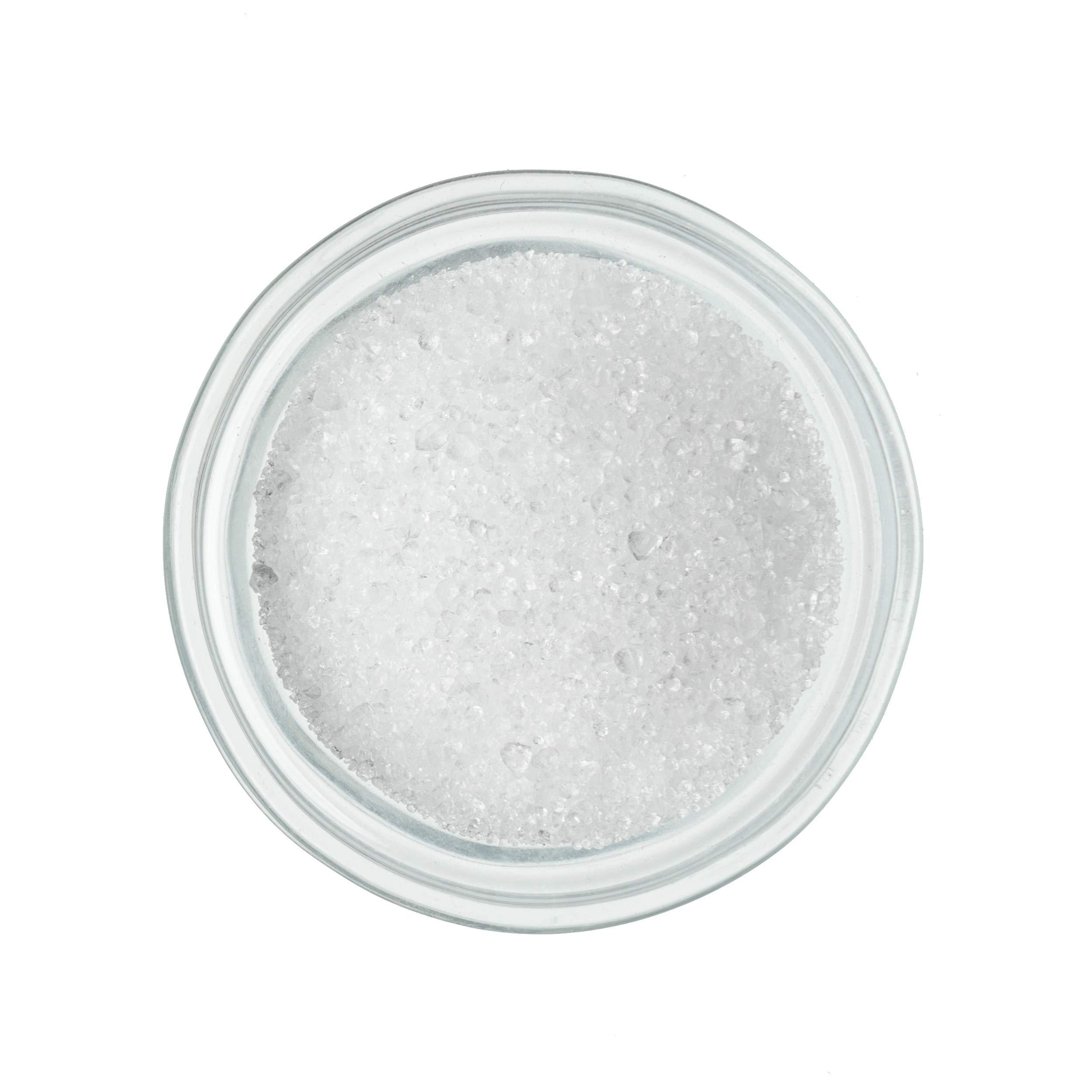 Divine Divine Milk Chocolate with Toffee & Sea Salt 100g - Pack of 6