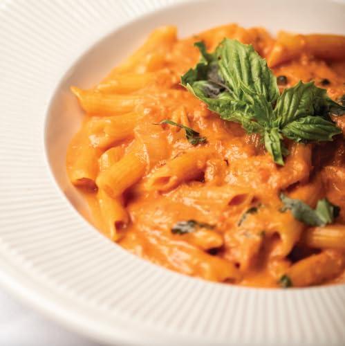 Enzo\'s of Arthur Avenue Enzos of Arthur Avenue Authentic Tomato Sauce, Authentic Homemade Italian Cuisine, Vodka Sauce, 1 Pack, 24 oz