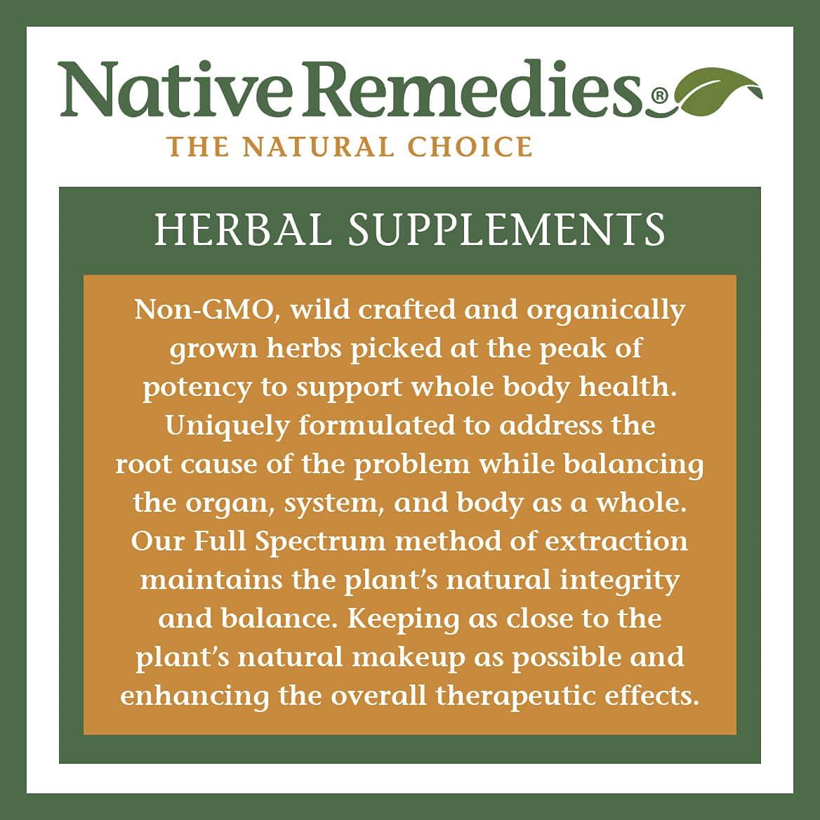Native Remedies Native Remedies ImmunityPlusTM 2 Pack