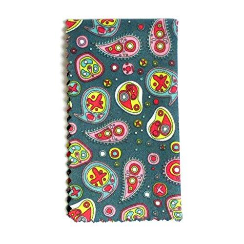 ATB 1 Microfiber Cleaning Cloth Glasses Sunglass Optical Lens Fashion Cloth Screen