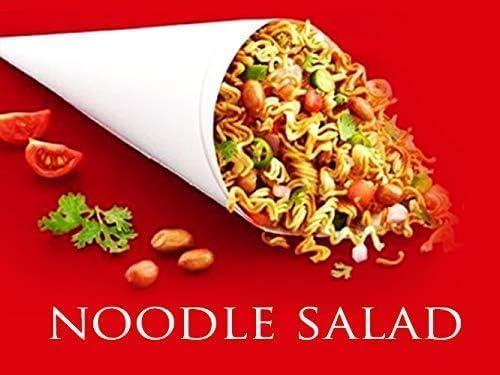 Wai Wai Wai Wai Nepali Instant Noodles by Chaudhary group (Chicken Pack of 4 pcs)