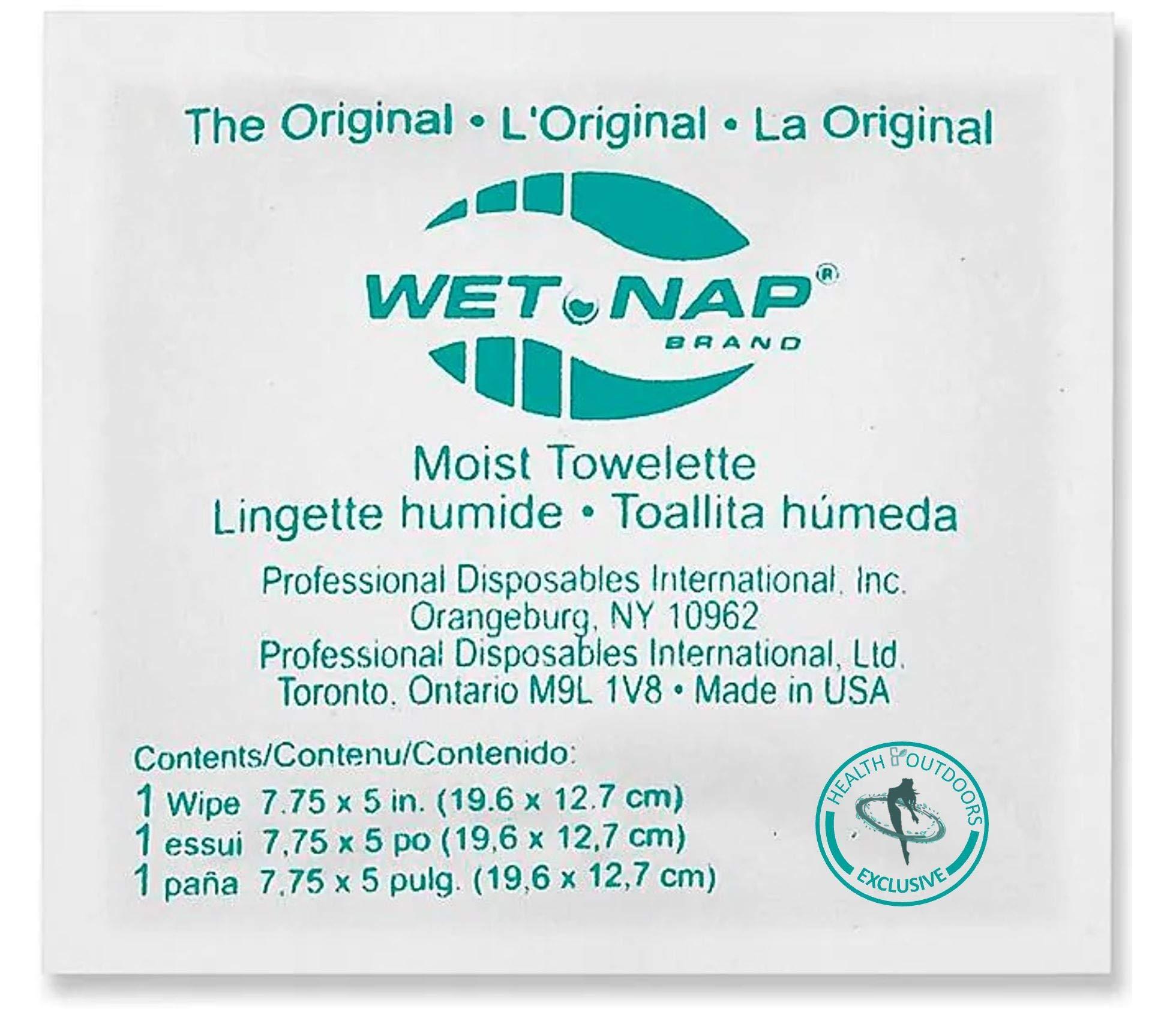 Wet naps moist towelettes new arrivals