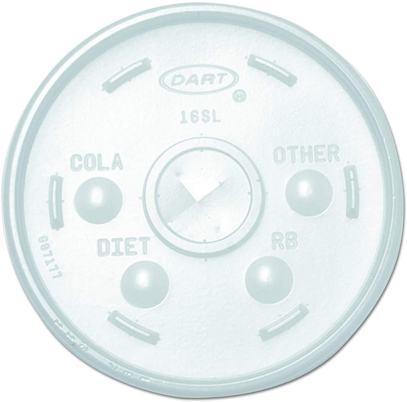 AMZ Empire AMZ Empire 24 Oz Foam Cups With Lids, Insulated Foam Disposable White Coffee Cup With Cover Lid, Pack of 40 Sets For Hot or Cold Drink, 40/Case