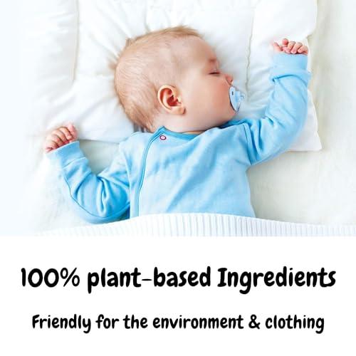 LAVONS LAVONS Fabric Conditioner, Fabric Softene rLiquid, for Laundry and Baby Clothes, Safe for Sensitive Skin, from Japan, 20.3 Fl Oz - French Macaron