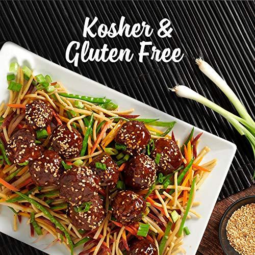 La Choy La Choy Teriyaki Stir Fry Sauce & Marinade, 14.5 oz Bottle