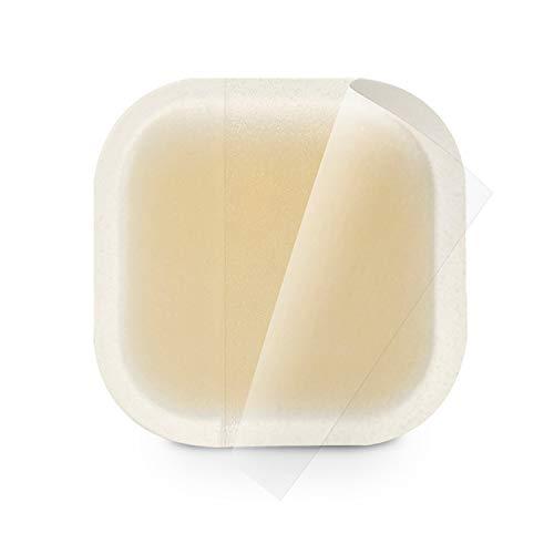 MedVance MedVance TM Hydrocolloid – Bordered Hydrocolloid Adhesive Dressing 2" X 2" Box of 5 DRESSINGS