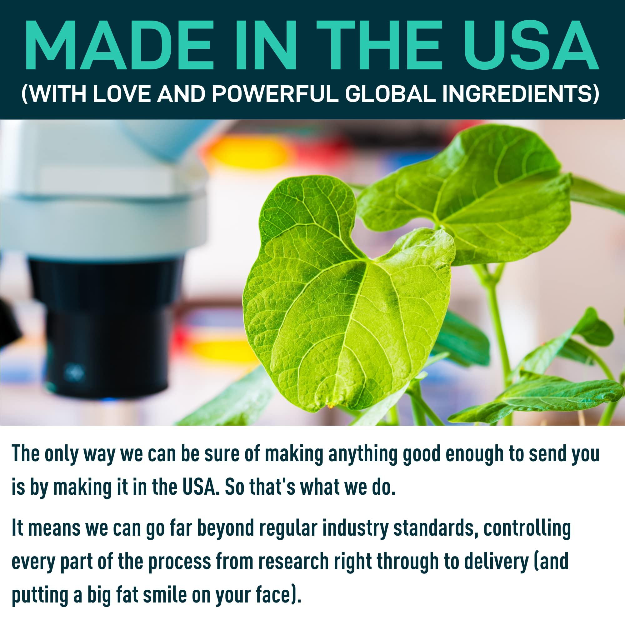 WILD FUEL Fertility Supplements For Men Prenatal Vitamin - Maca Root, Ashwagandha, L Arginine, Zinc, Plus Naturals Conception Men Fertility Vitamins and Male Fertility Support Supplements - 120Caps for 2 Months