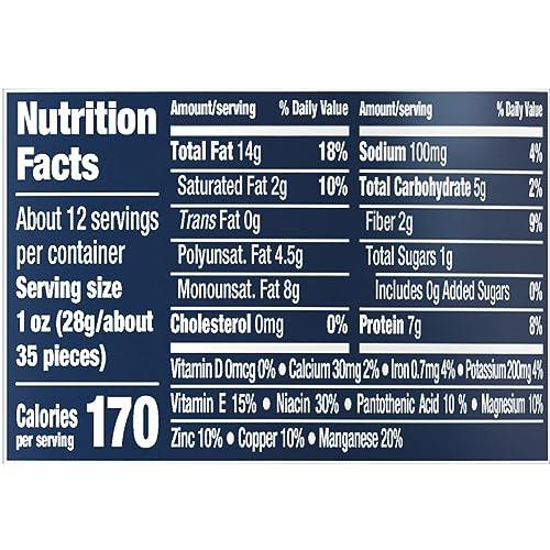 Planters Planters Cocktail Peanuts (12 oz Jar)