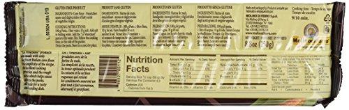 Le Veneziane Le Veneziane - Italian Spaghetti [Gluten-Free], 8.8 Ounce (Pack of 4)