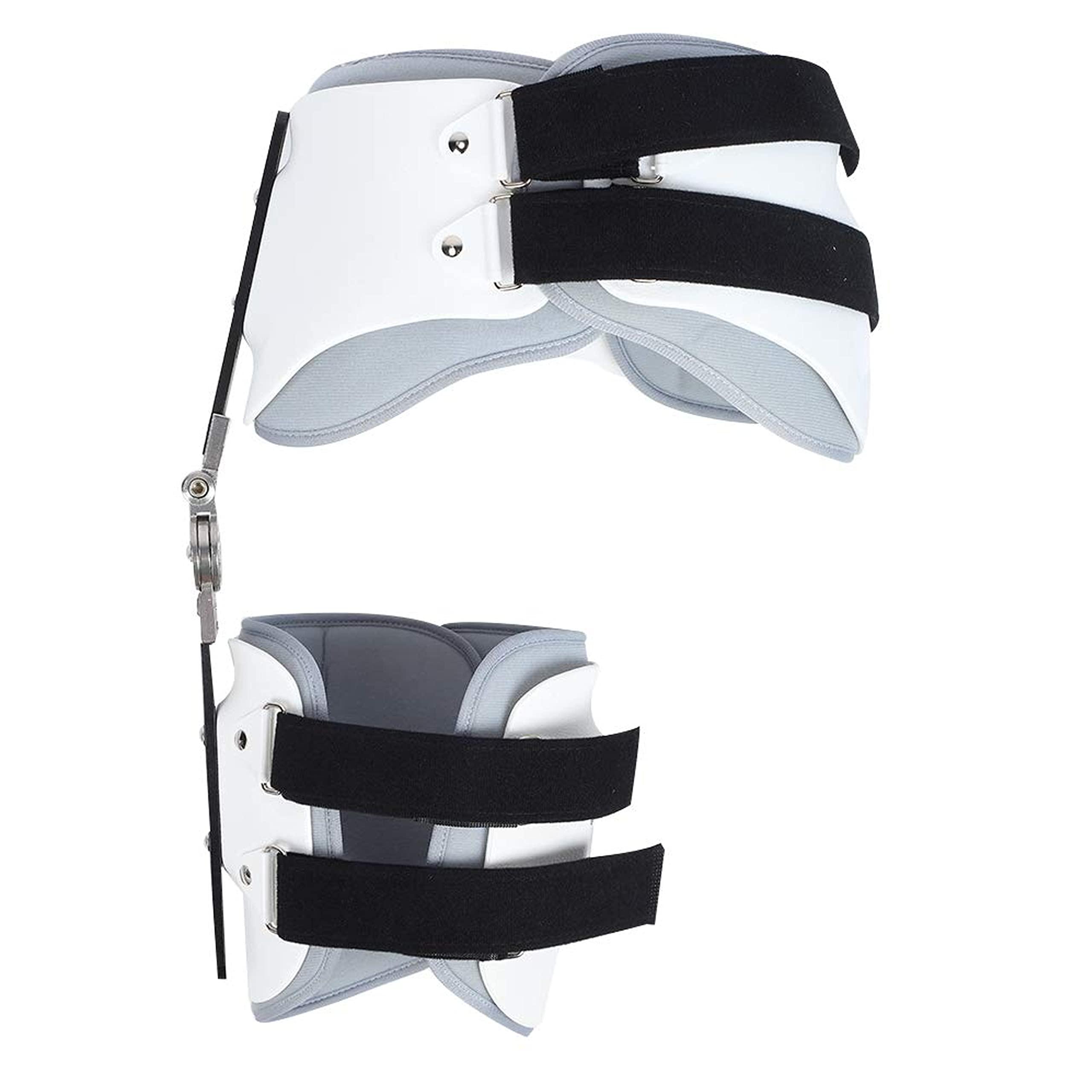 OMENI OMENI Hip Hook Hip Brace For Sciatica Pain Relief Hip Braces For Hip Pain Hip Flexor Brace,Hip Support Brace Hip Stabilizer Brace Joint Protection Fixation Device Hip Orthosis Support Brace