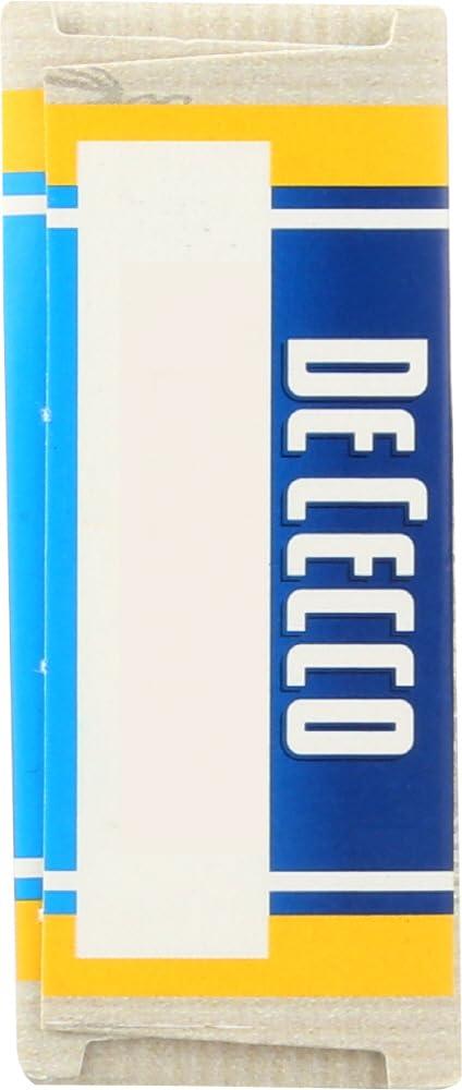 De Cecco De Cecco Pasta Spaghetti Org