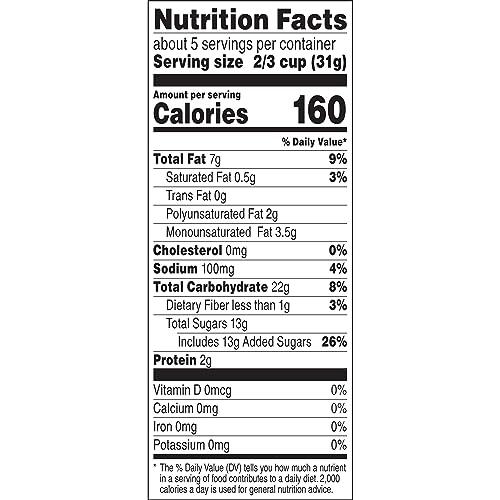 Crunch \'n Munch CRUNCH \'N MUNCH Caramel Popcorn with Peanuts, 6 oz.