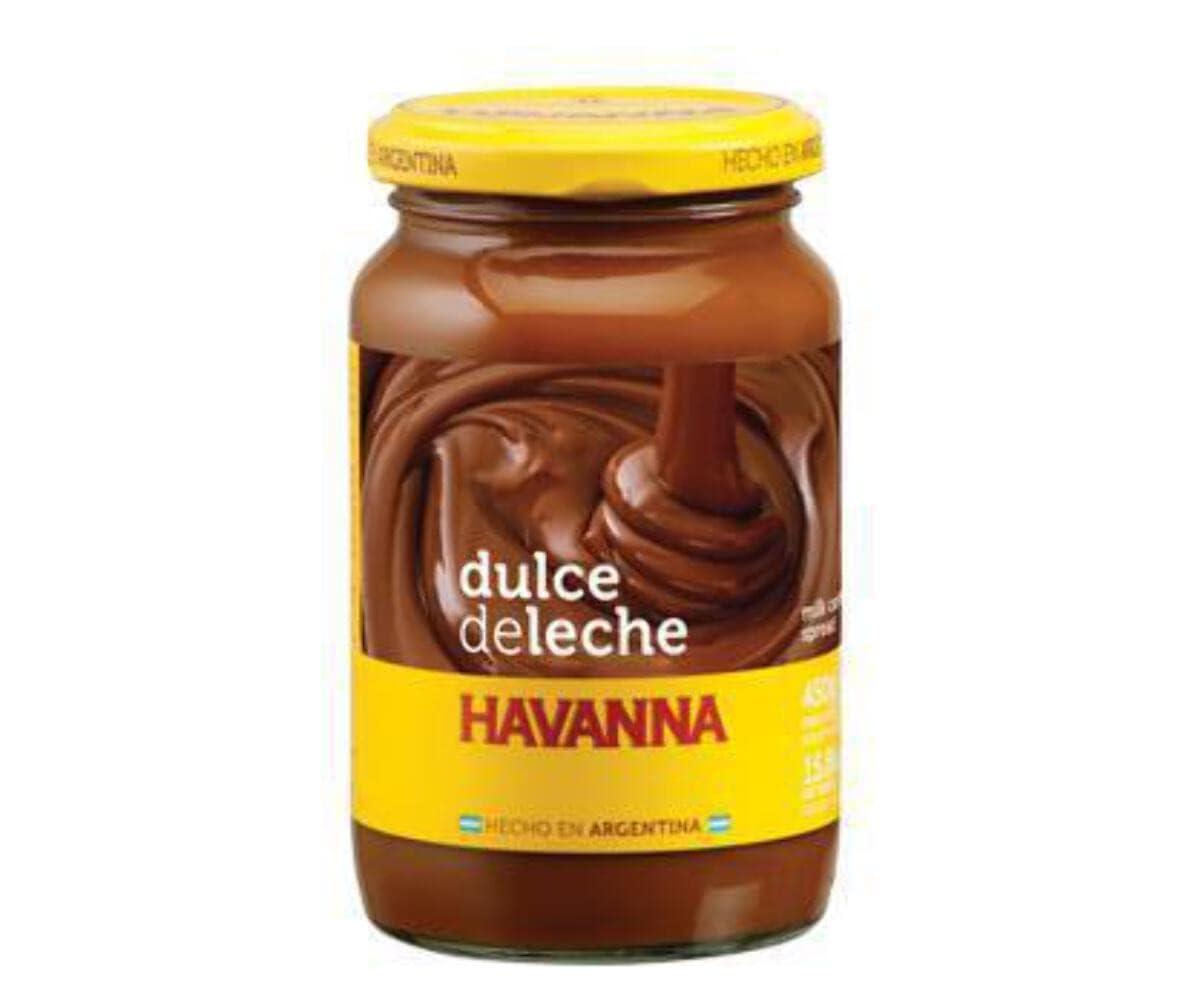 Havanna Havanna Dulce de Leche 15.86oz (450g)