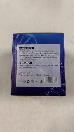 RTBYUE Scar Removal Cream - Advanced Scar Treatment Gel for Surgical Scars, Acne Scars, C-Section, Burns, Stretch Marks - for Old and New Scars