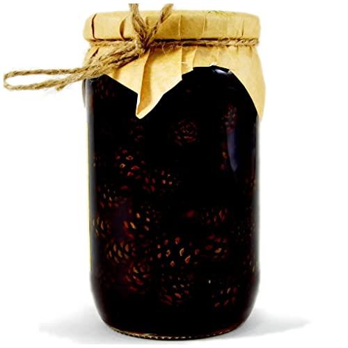 Samsonov and Partners Pine Cone Jam Preserves with Baby Pine Cones 480g/ 16.93 oz by Samsonov and Partners