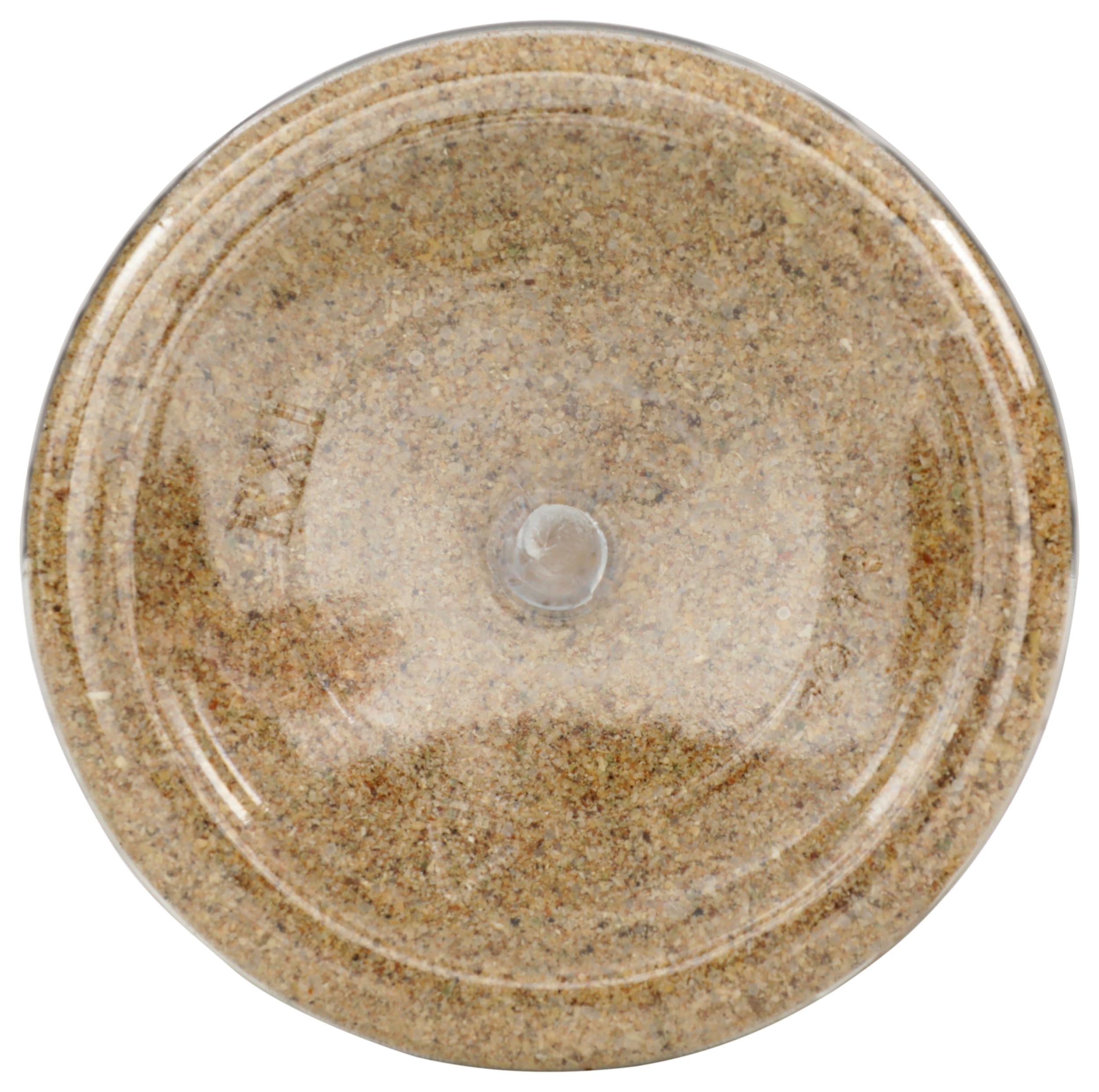 Franklin Franklin Barbecue Steak Spice Rub, 6 OZ