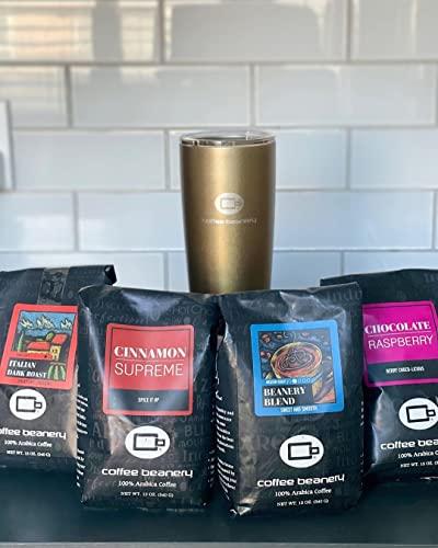 Coffee Beanery Beanery Blend Specialty Coffee | 12oz. Coffee (Whole Bean)