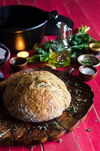 Bob\'s Red Mill Bob\'s Red Mill Artisan Bread Flour, 5-pound (Pack of 4)