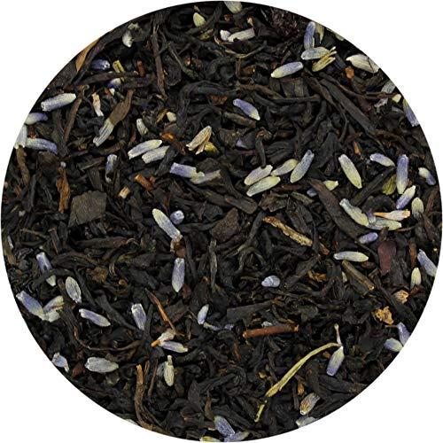 SpecialTea Company Special Tea Fig and Lavender Loose Leaf Black Tea, 3 Ounce