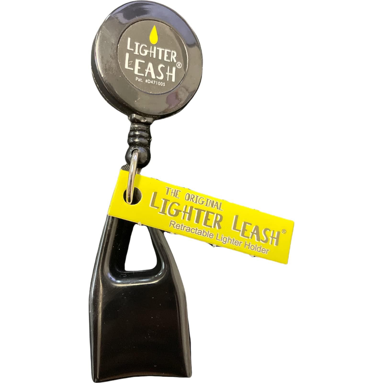 LIGHTER LEASH Original Lighter Leash®