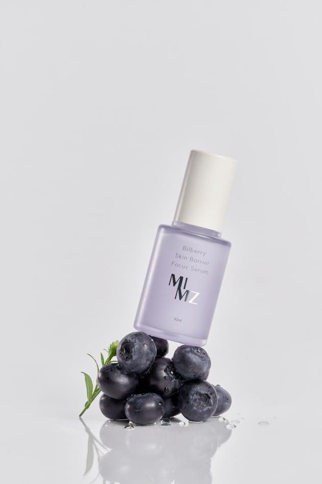 MIMZ MIMZ Bilberry Skin Barrier Focus Serum 30ml/ 1.01fl.oz
