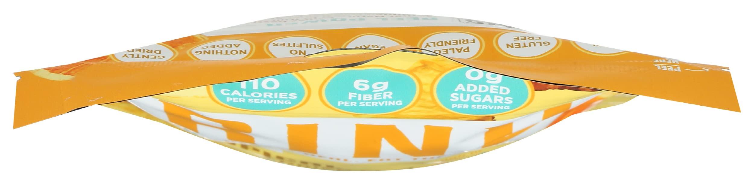 RIND RIND Dried Tropical Fruit Blend, 3 OZ