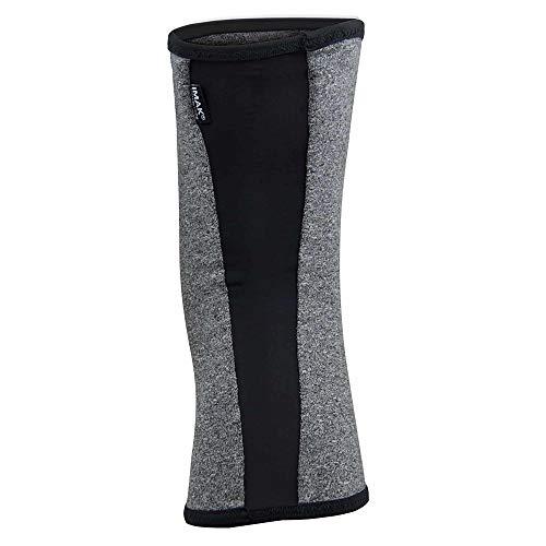 IMAK IMAK Brownmed Compression Arthritis Knee Sleeve - Knee Compression Brace to Support Arthritis, Joint Pain & Circulation - Knee Support for Men & Women - Medium
