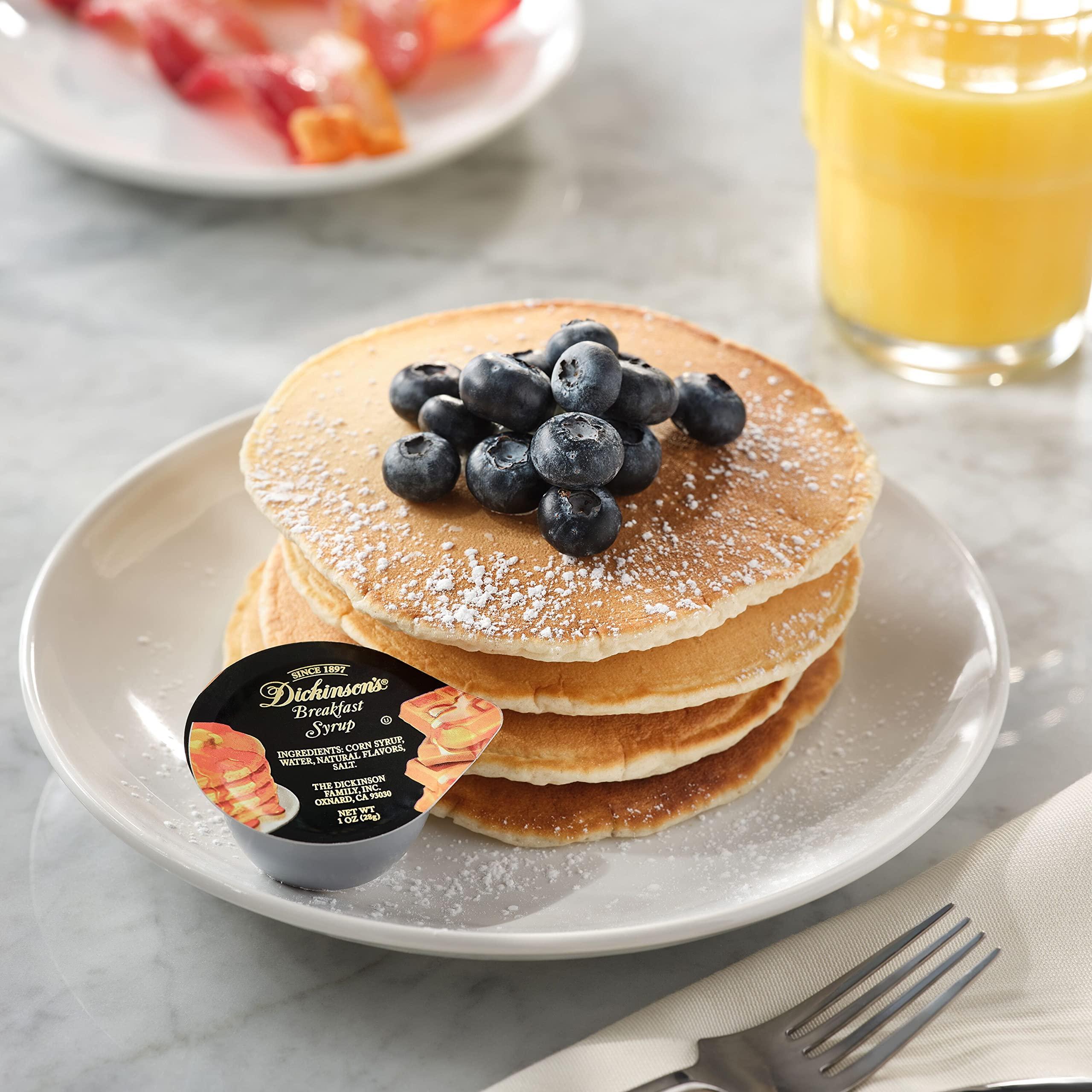 Dickinson\'s Dickinson\'s Grape Jam, 200 Count (Pack of 2)