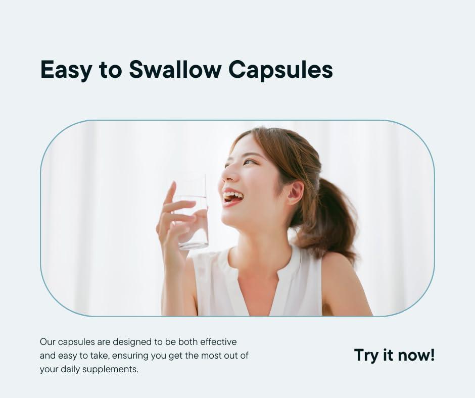 BH Herbal Solutions Gluten Sensitivity Support - Supports Healthy Gluten Breakdown and Digestion - 100% Herbal and Natural