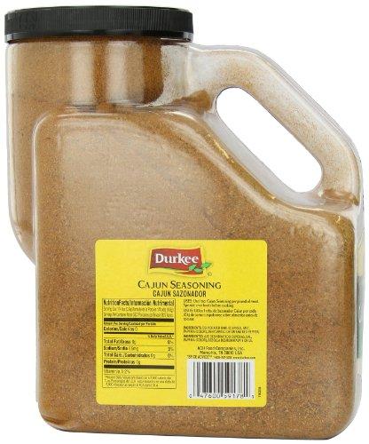 Durkee Durkee Cajun Seasoning, 6.75-Pound