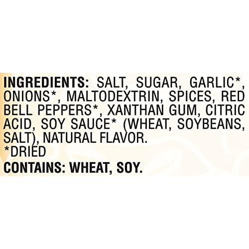 Good Seasons Good Seasons Zesty Italian Dressing & Recipe Seasoning Mix, 4 ct Packets