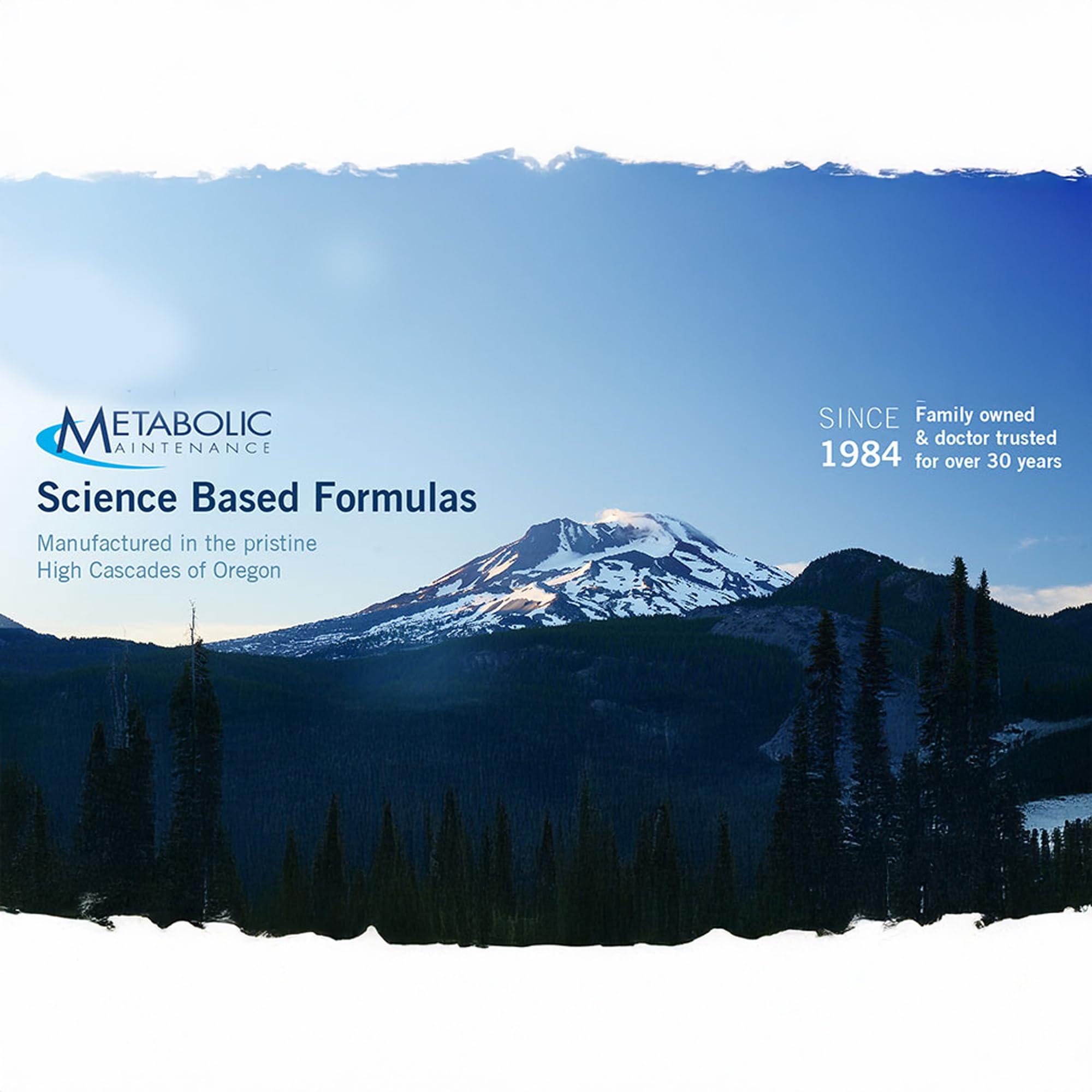 Metabolic Maintenance Metabolic Maintenance Glycine Powder, 200g - Calm Support, Liver Detoxification, Joint Health & Collagen Production - Amino Acid Supplement